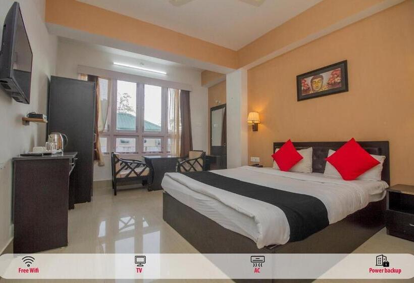 اتاق کلاسیک سه تخته, Collection O Hotel Park Inn