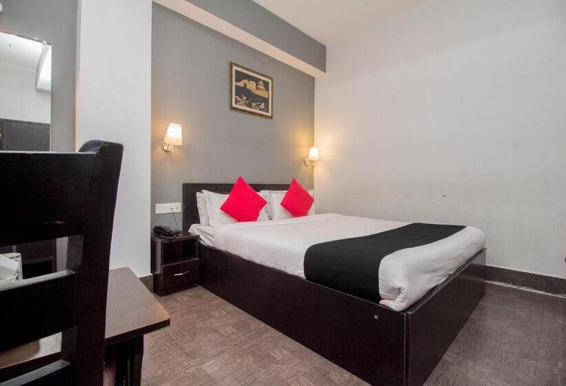 اتاق کلاسیک سه تخته, Collection O Hotel Park Inn