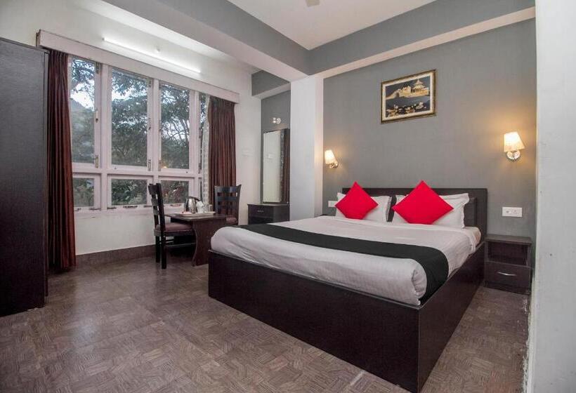 اتاق کلاسیک سه تخته, Collection O Hotel Park Inn