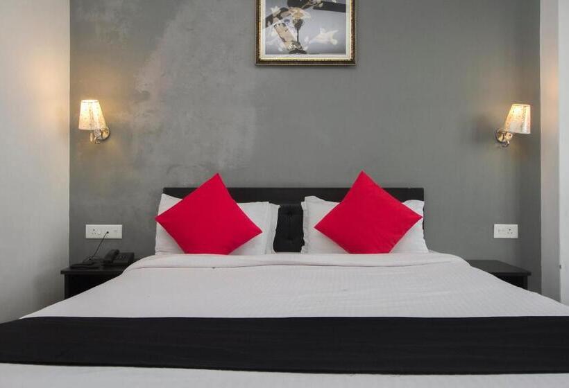 اتاق کلاسیک سه تخته, Collection O Hotel Park Inn