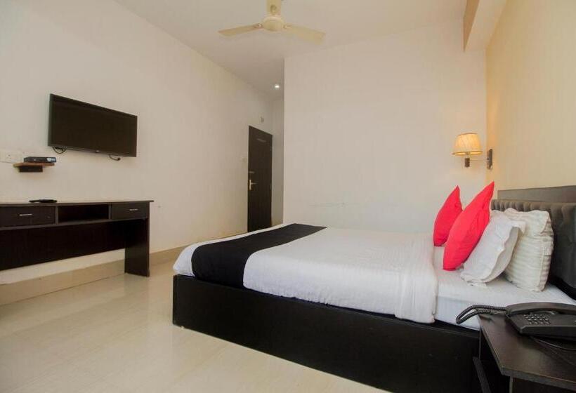 اتاق کلاسیک سه تخته, Collection O Hotel Park Inn