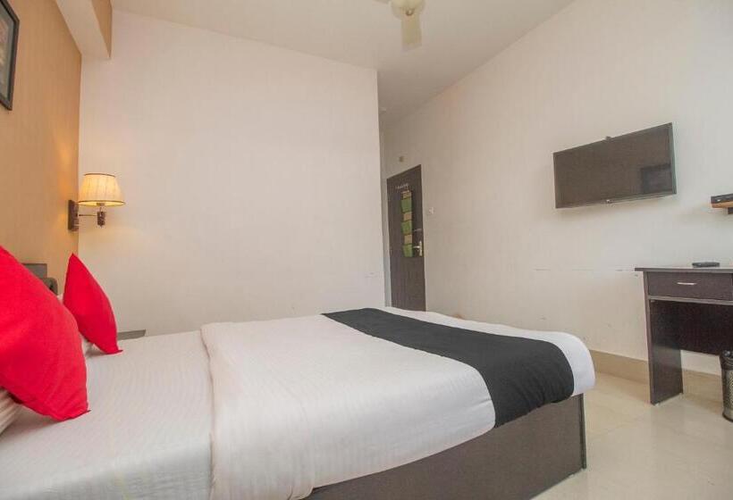 اتاق کلاسیک سه تخته, Collection O Hotel Park Inn