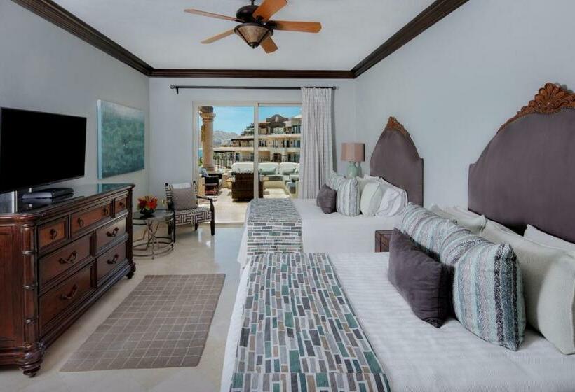 1 Schlafzimmer Penthouse Apartment, Cabo La Estancia