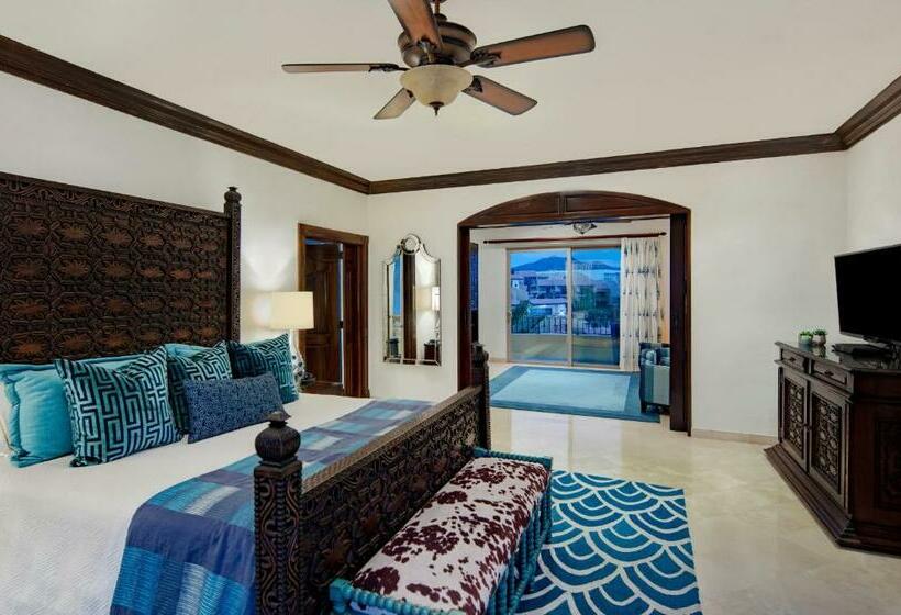 1 Schlafzimmer Penthouse Apartment, Cabo La Estancia