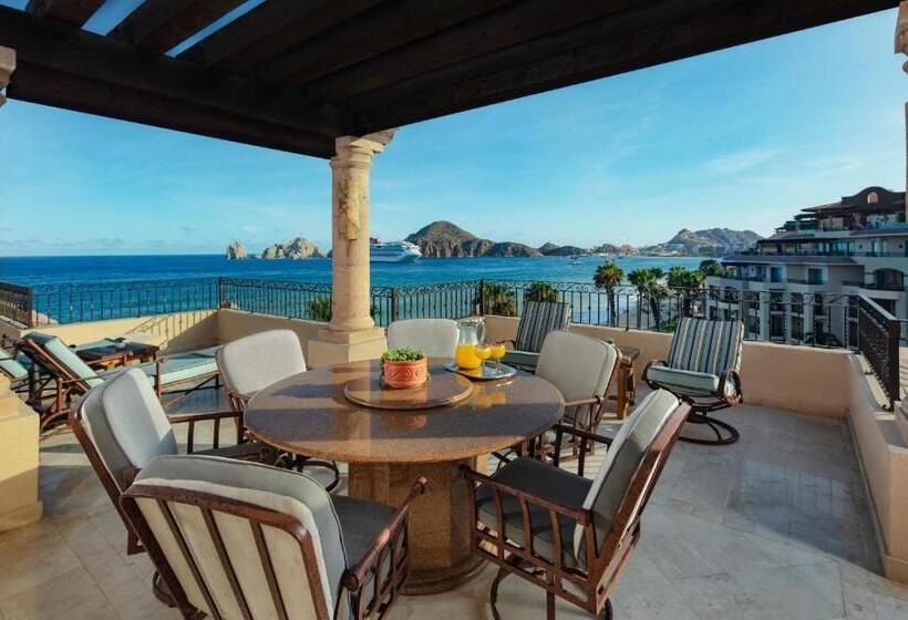 １ベッドルームペントハウスアパート, Cabo La Estancia