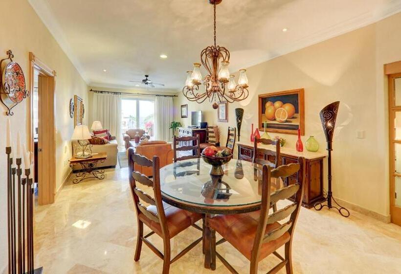 2-Schlafzimmer-Villa, Cabo La Estancia