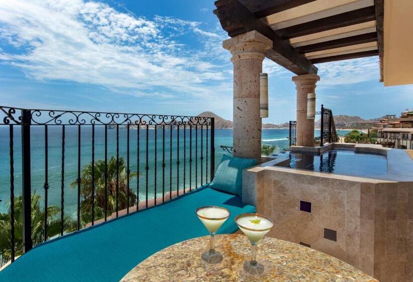 １ベッドルームペントハウスアパート, Cabo La Estancia