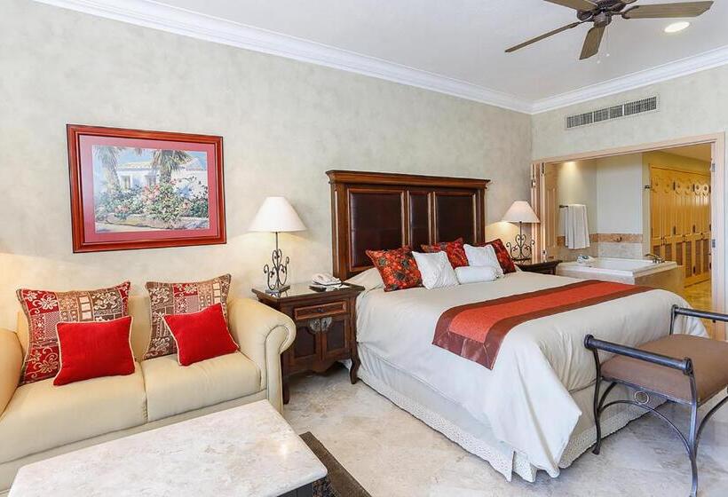 3-Schlafzimmer-Villa, Cabo La Estancia