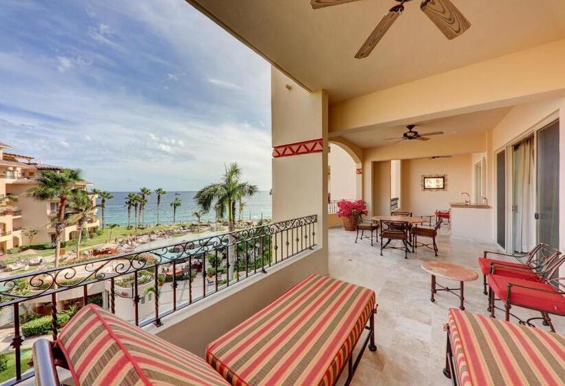 2-Schlafzimmer-Villa, Cabo La Estancia