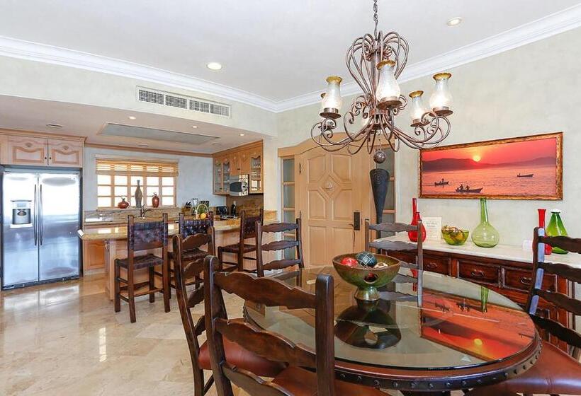 3-Schlafzimmer-Villa, Cabo La Estancia
