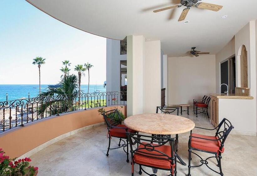 3-Schlafzimmer-Villa, Cabo La Estancia