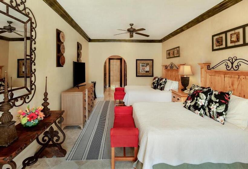 ツーベッドルーム　ヴィラ, Cabo La Estancia
