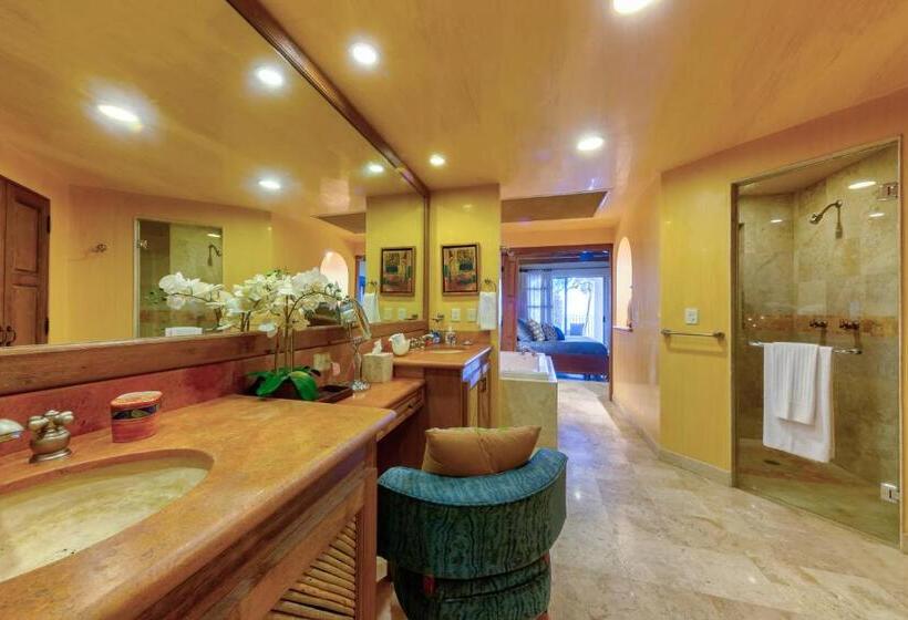 スリーベッドルーム　ヴィラ, Cabo La Estancia