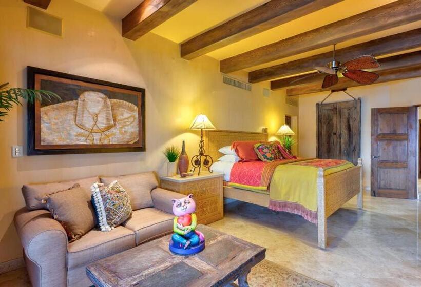 3-Schlafzimmer-Villa, Cabo La Estancia