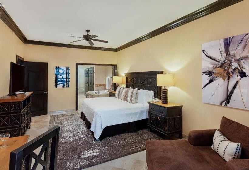 2-Schlafzimmer-Villa, Cabo La Estancia