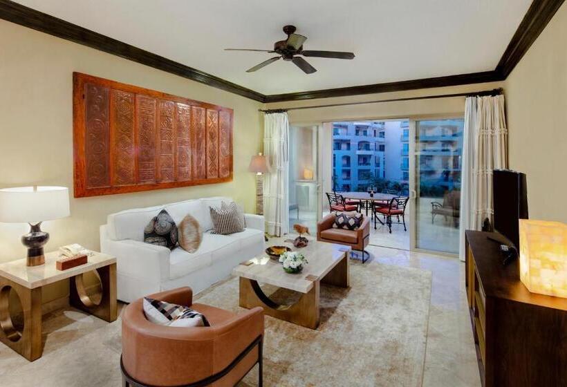 2-Schlafzimmer-Villa, Cabo La Estancia