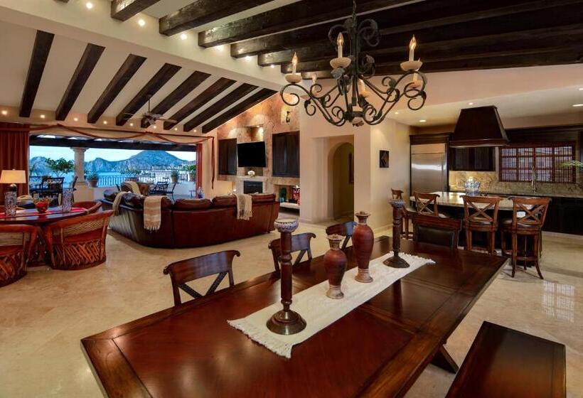 １ベッドルームペントハウスアパート, Cabo La Estancia