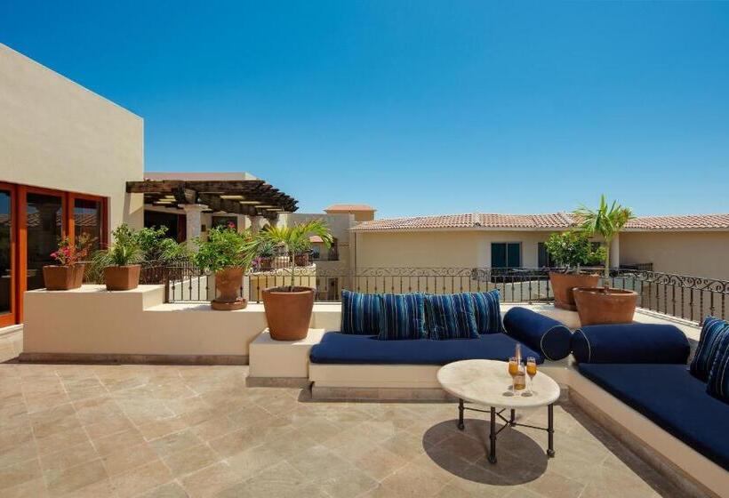 1 Schlafzimmer Penthouse Apartment, Cabo La Estancia