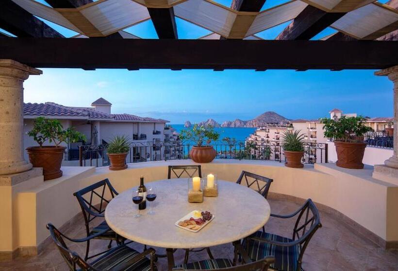１ベッドルームペントハウスアパート, Cabo La Estancia