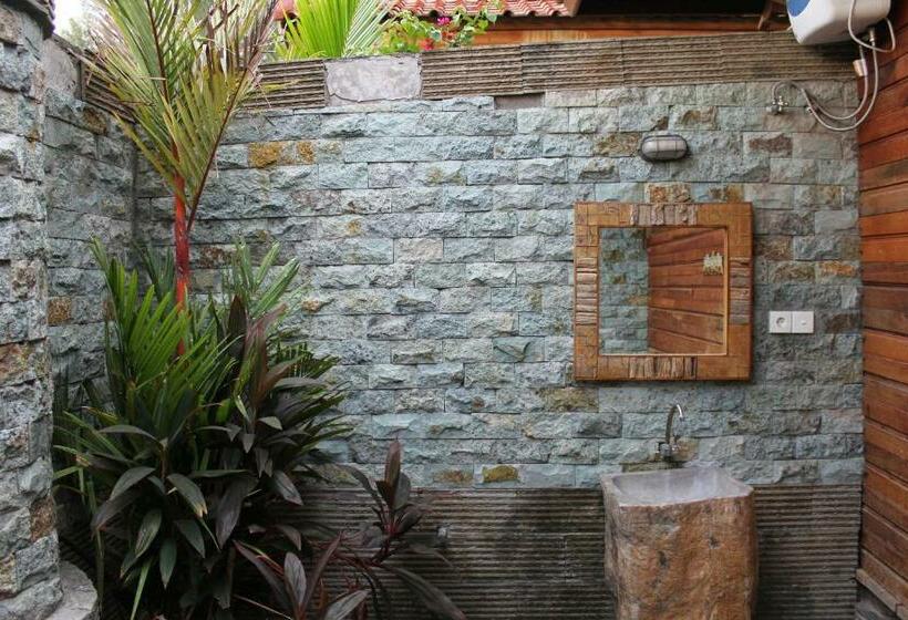 Bungalow Deluxe, Bronze Bungalows