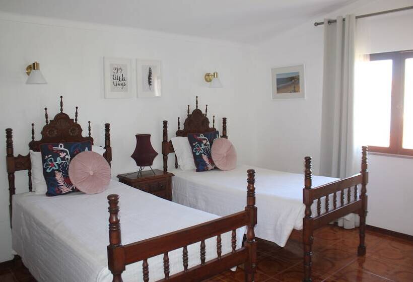 스탠다드 룸, Villa Alcaide
