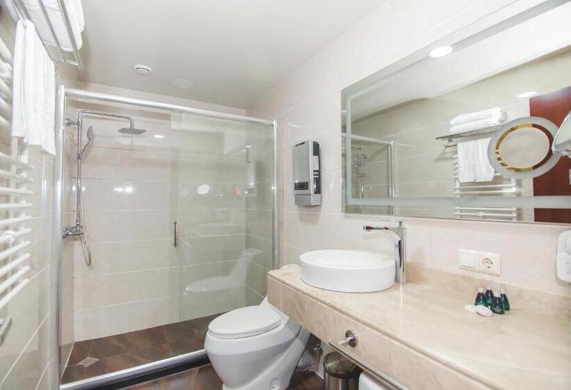 استودیوی استاندارد, Dreamland Oasis Apart