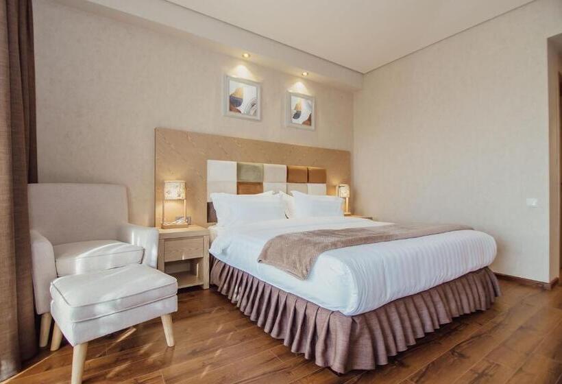 استودیوی استاندارد, Dreamland Oasis Apart