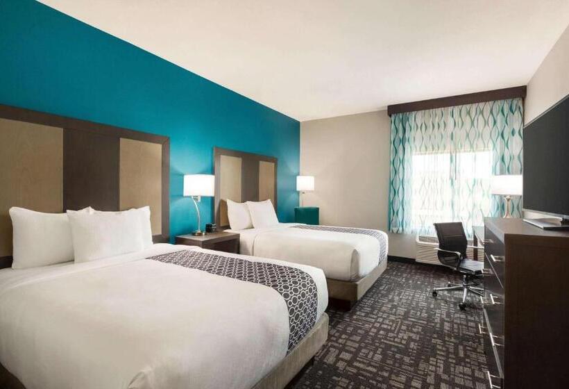 Номер Стандарт, La Quinta By Wyndham Gainesville