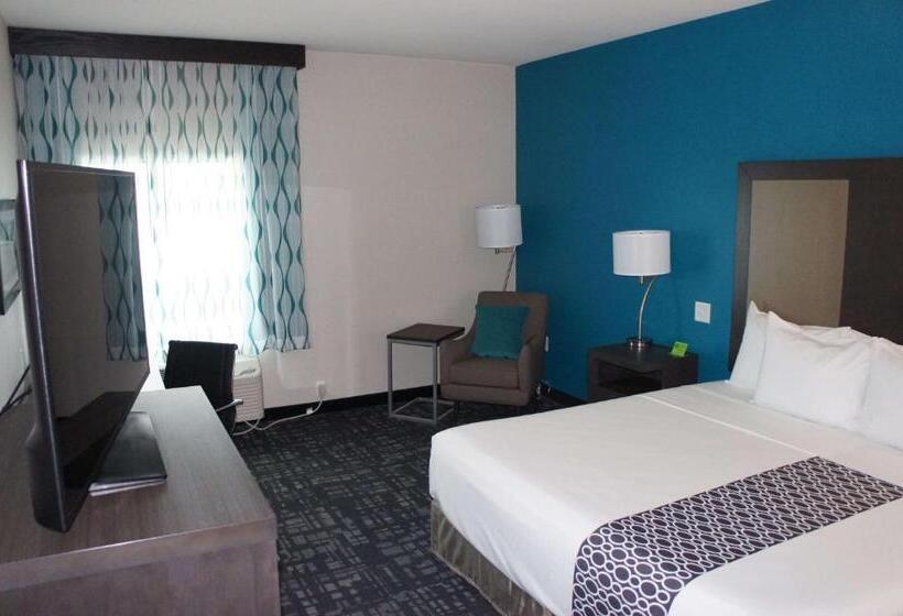 Номер Стандарт, La Quinta By Wyndham Gainesville