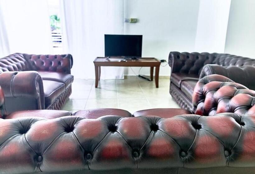 آپارتمان لوکس 1 خوابه, Las Terrazas Condo Punta Cana Beach   Los Corales Village