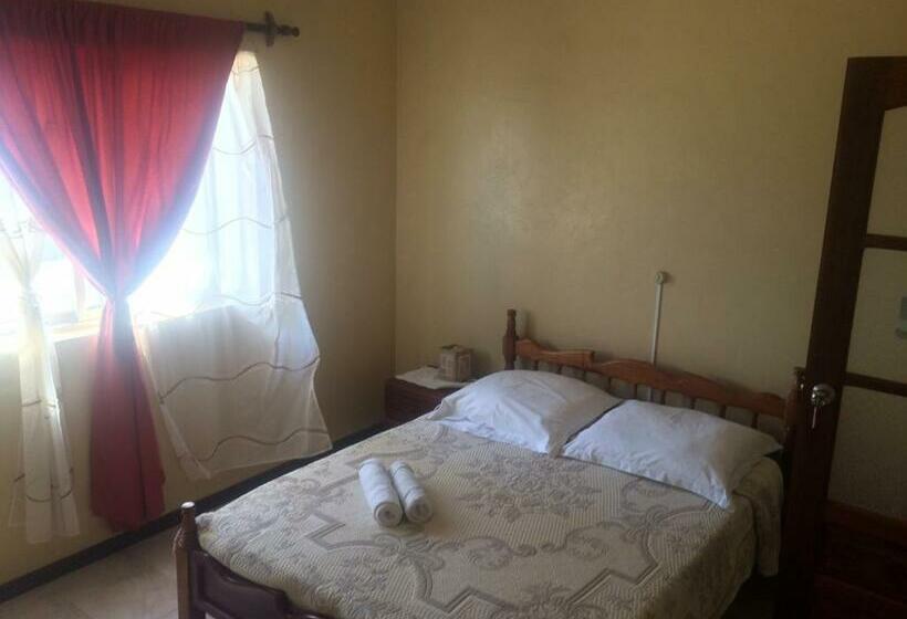 اتاق استاندارد, Sissi's B&b