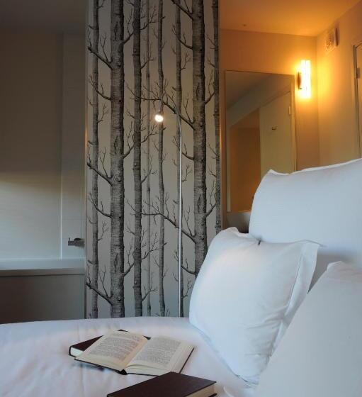 标准间, Boutique Hotel Artemisia