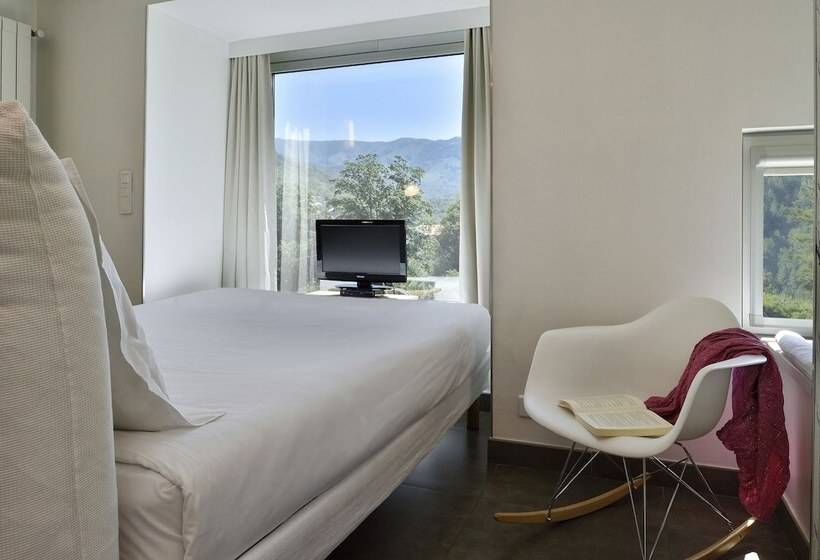 标准间, Boutique Hotel Artemisia