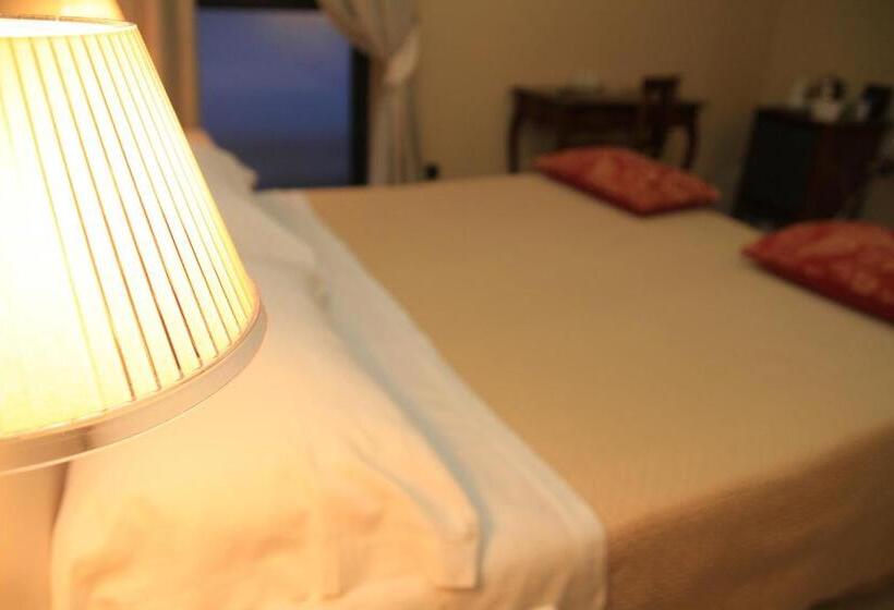 标准间, Albergo Della Ceramica