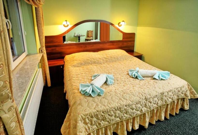 Номер Стандарт, Best Inn