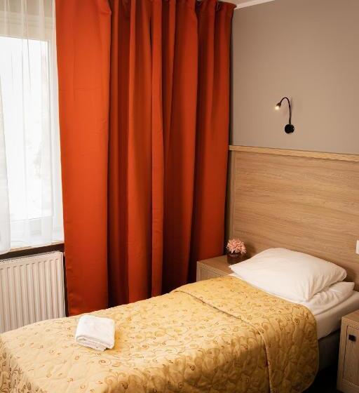 Номер Superior Одноместный, Best Inn