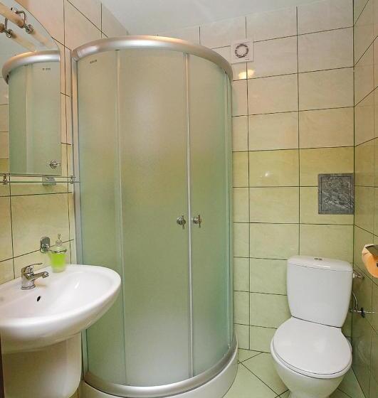 Номер Superior, Best Inn