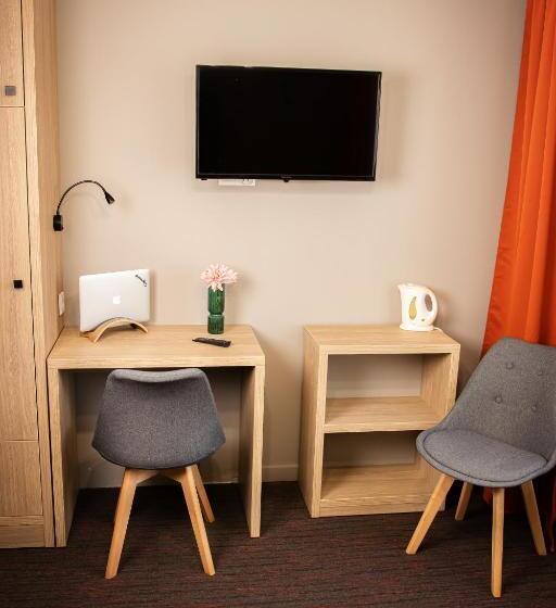 Номер Superior, Best Inn