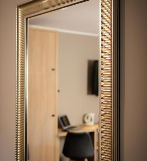 Номер Superior, Best Inn