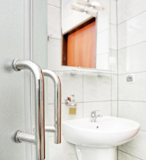 Номер Стандарт, Best Inn