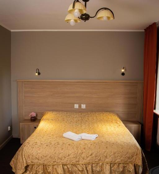 Номер Superior, Best Inn