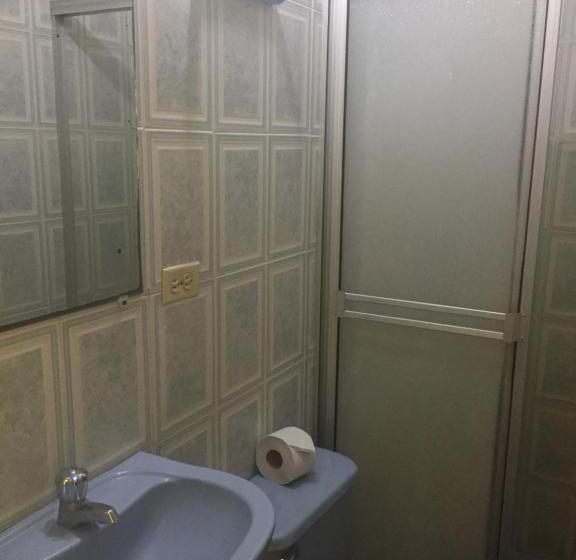 Номер Стандарт Индивидуальный, Blanco Mar