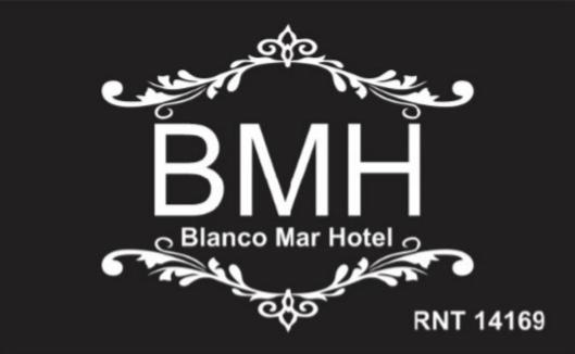 Четырехместный Номер Стандарт, Blanco Mar