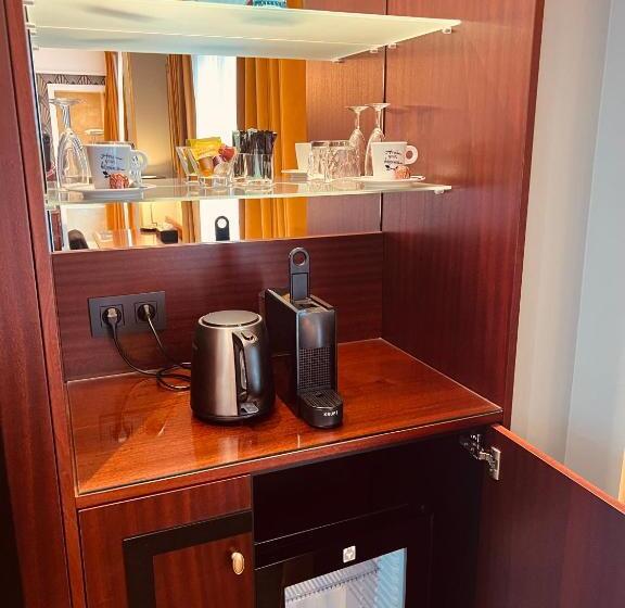 Номер Престиж, Gatsby Hotel   Adults Only   Small Luxury Hotel   By F Hotels