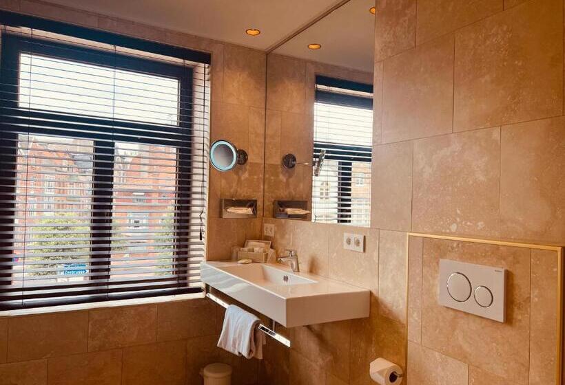 Номер Престиж, Gatsby Hotel   Adults Only   Small Luxury Hotel   By F Hotels