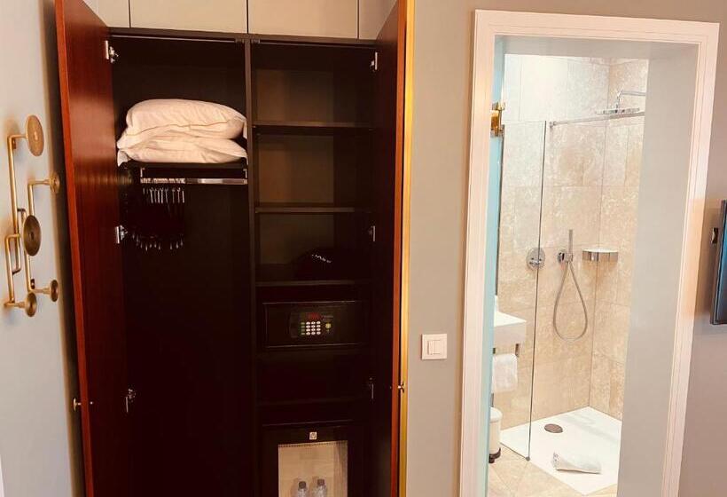Номер Премиум Индивидуальный, Gatsby Hotel   Adults Only   Small Luxury Hotel   By F Hotels