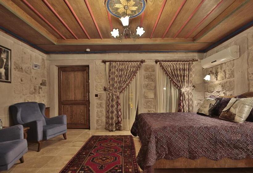 Номер Стандарт Внутренний, Guzide Cave