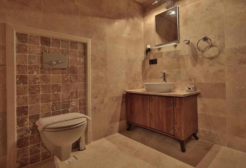 Трехместный Номер Deluxe, Guzide Cave