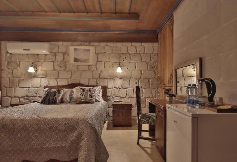 Номер Deluxe, Guzide Cave