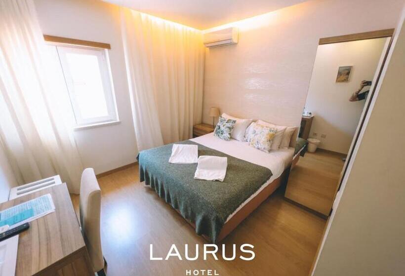 Номер Стандарт, Laurus